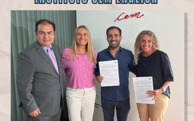 Convenio entre el Sindicato de Prensa y el Instituto CEM English