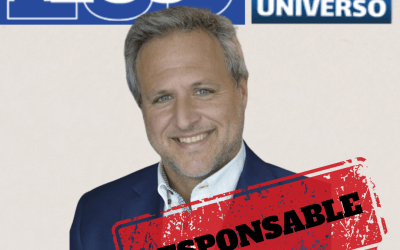 Retención de tareas en LU9 y FM Universo 103.3