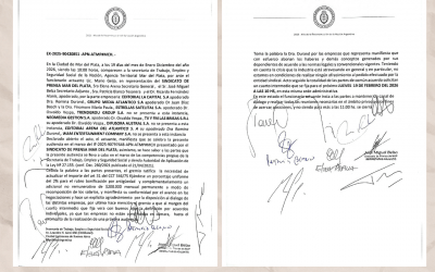 Nuevo cuarto intermedio