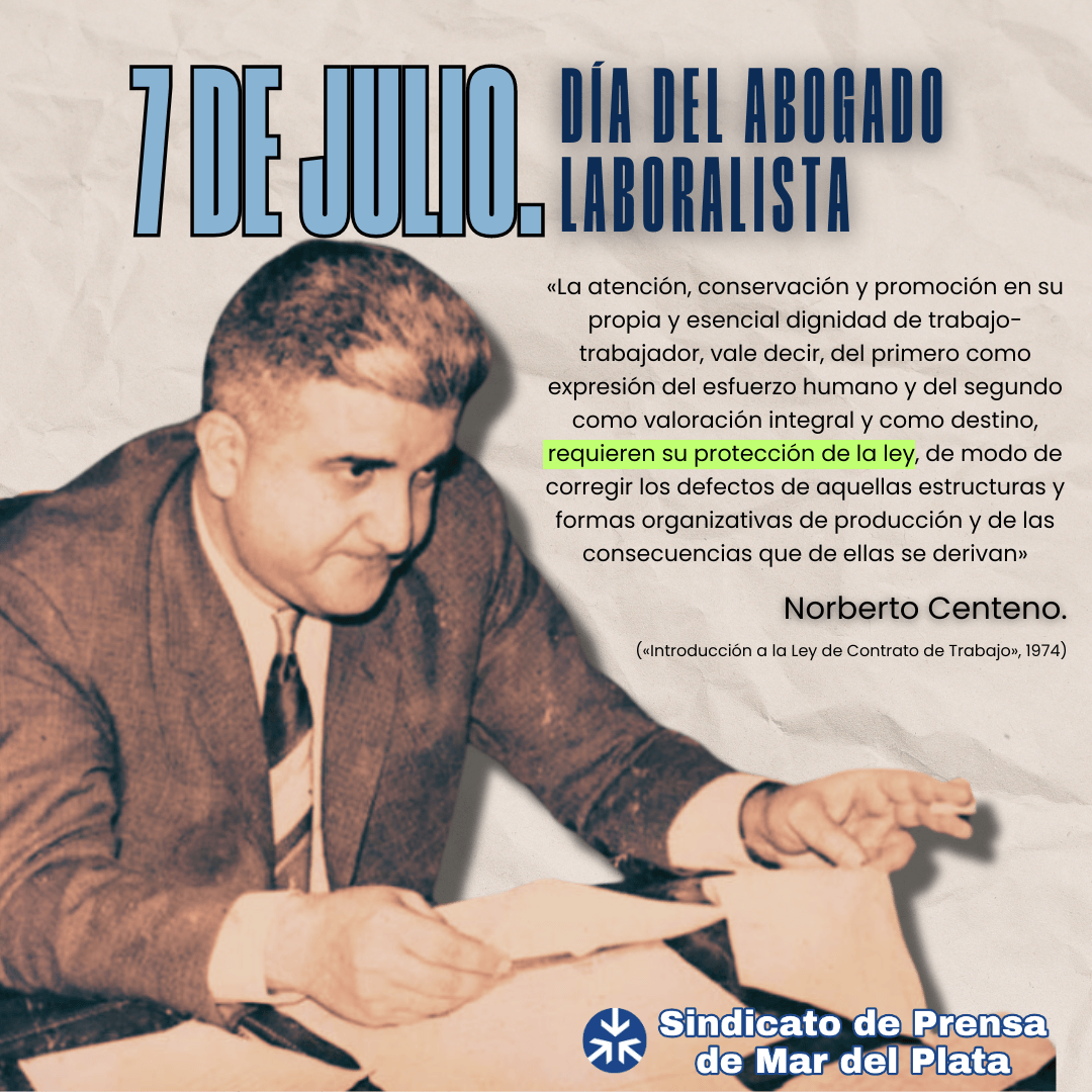 7 de Julio – Centeno(3)