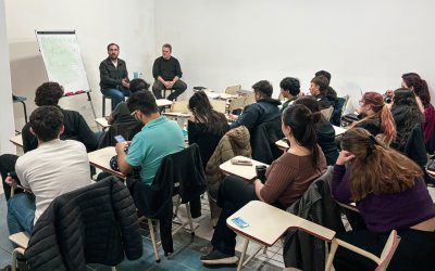 El Sindicato de Prensa en la Universidad Nacional de Mar del Plata